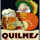 7710.Decorative Poster.Interior room design wall art.Man with Beer mug.Mancave