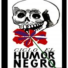 Ciclo el humor negro Arte ICAIC Decor Poster.Graphic Art Interior design 3143