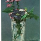 Decoration Poster.Home Room Interior design.Flower bouquet vase.6487