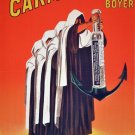 8046.Decoration Poster.Room wall interior design.Carmelita Water.Health medicine