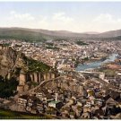 4763.Decoration Poster.Home interior design.Room wall decor.Tiflis la fortress