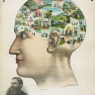 9435.Decoration Poster.Room wall art.Office decor.Vctorian early medicine.Doctor