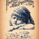 8505.Decoration Poster.Home Room wall interior design.Victorian medicine label
