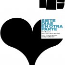 4300.Siete dias en otra prate.heart.Movie.POSTER.Decoration.Wall room art