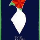 4448.En el yermo hunger.red star.ripped.POSTER.Decoration.Wall room art