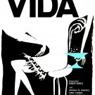 8227.Decoration Poster.Home Room wall.Art print design.La Bella vida.Good life