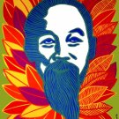 4302.7Decoration Poster.Home wall interior design.Room art.Vietnam Ho Chi Minh