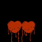 4426.Clandestinos.two hears dripping.Movie.POSTER.Decoration.Wall room art