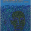 4924.Woman blended intro grass POSTER.Decoration.Interior wall art