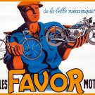 Decoration Poster.Home room art.Interior design.Favor Motorcycle bicycles.7205