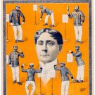 8672.Decoration Poster.Home Room wall art design.Charles H.Boyle comedian funny