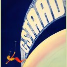 Decoration Poster.Home room art.Interior design.Gstaad Ski resort.Travel.7225