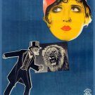 Decoration Poster.Home room wall art.Interior design.Russian Contructivism.7145