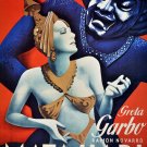 2249.Mata Hari Mayer Films Art Decoration POSTER.Home Graphic Design.
