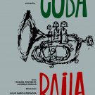 7670.Decoration Poster.Home Room wall design art print.Cuban Baila.Trumpet.Jazz