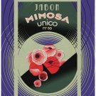 7904.Decoration Poster.Home Room wall art design.Mimosa Soap.Bathroom decor