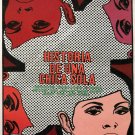 4391.Historia de una chica sola.woman.Movie.POSTER.Decoration.Wall room art