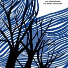 8360.Dias frios.hungarian film.trees in winter.POSTER.movie decor Cuban art
