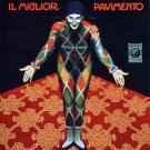 8052.Decoration Poster.Room wall interior design.Linoleum by Cappiello.Art decor