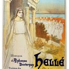 French Music Academy wall Decorartion Poster.Graphic Art Interior design 3182