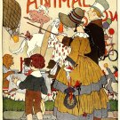 Decoration Poster.Home room art.Interior design.Animal show.Family time.7186