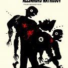 4542.El soldado alejandro matrosov.movie.POSTER.Decoration.Wall room art