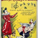 Decoration Poster.British Circus.Home room interior design.Wall art decor.11534