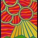 4301.Diez mil soles.suns over moutains.Movie.POSTER.Decoration.Wall room art