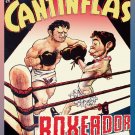 8324.Decoration Poster.Home Room wall design art print.Cantinflas boxer.Mexican
