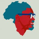 7812.Decoration Poster.Home Room wall interior art design.Amilcar Cabral.Congo