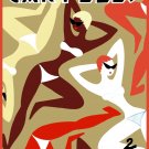 8370.Decoration Poster.Home Room wall design print.Girls Suntan at beach.Summer