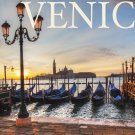 8020.Decoration Poster.Room wall interior design.Venice Italy.Travel decor art