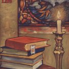 9759.Decoration Poster.Room Wall art.Home decor.Religious books enrich life