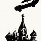 4421.Aventuras de unos italianos.russia.Movie.POSTER.Decoration.Wall room art