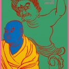 4366.Ladrones de japon.spirit.sensei.Movie.POSTER.Decoration.Wall room art