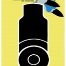 The reveled citizen film.Wall Decoration Poster.Graphic Art Interior design 3118