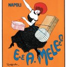 7892.Decoration Poster.Home Room wall interior design.Happy shopping.Art Nouveau