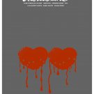 Clandestinos.Clandestine film wall Decor Poster.Graphic Art Interior design 3119