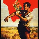 7942.Canada pacific railway.Railroad Travel POSTER.art wall room decoration