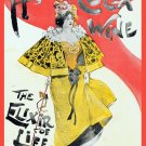 8713.Decoration Poster.Home Room wall art design.Coca wine Elixir of life pharma