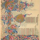 9428.Decoration Poster.Room wall art.Victorian home decor.Grammar of Ornament