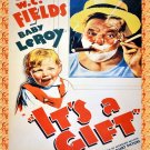8578.Decoration movie Poster.Home Room wall art design.W.C.Fields comedy film 8578.Decoration movie Poster.Home Room wall art design.W.C.Fields comedy film