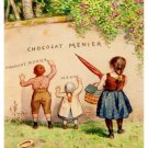 Decoration Poster.Children room art.Interior design.Chocolate.Bakery shop.7266