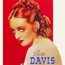 8166.Decoration Poster.Home Room wall.Design art print.Bette Davis Jezebel movie