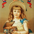 8289.Decoration Poster.Home Room design art print.Biscuits.Bakery Candy store