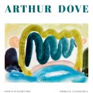 12436.Decoration Poster.Home wall art design.Arthur Dove painting.Pond sunlight