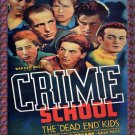 8556.Decoration movie Poster.Home Room wall art design.Crime School.Gangsters