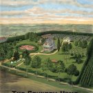9655.Decoration Poster.Room Wall art.Home decor.Country House ad sale.Victorian