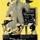 Decoration Poster.Home room art.Interior design.Valstar Men suit Taylor.7355