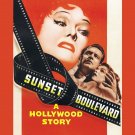 6676.Hollywood Story Movie POSTER.Office.Home room Decoration.Wall design